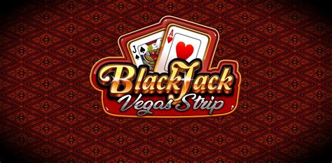 Онлайнкарты BlackJack Vegas Strip от Red Rake Gaming